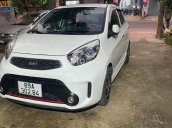 Kia Morning 2015 số sàn tại Ninh Bình