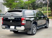 Mitsubishi Triton 2022 số tự động tại Hà Nội