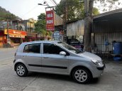 Hyundai Getz 2010 tại Tuyên Quang