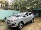 Hyundai Tucson 2010