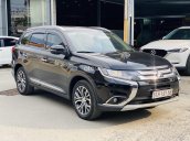 Mitsubishi Outlander 2019 tại Tp.HCM