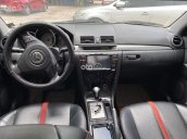 Mazda 3 2009 số tự động