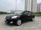 Toyota Vios 2010 tại Hà Nội