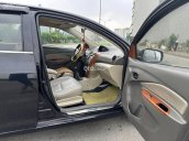 Toyota Vios 2010 tại Hà Nội