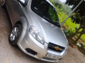 Daewoo Gentra 2007 tại Bắc Giang