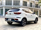 MG ZS 2020 tại Hà Nội