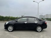 Toyota Vios 2010 tại Hà Nội