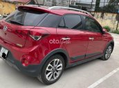 Hyundai i20 2016 số tự động