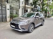Mitsubishi Outlander 2018 tại Hà Nội