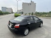 Toyota Vios 2010 tại Hà Nội