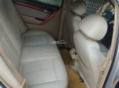 Daewoo Gentra 2007 tại Bắc Giang