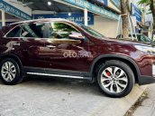 Kia Sorento 2018 số tự động tại Hà Nội