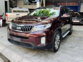 Kia Sorento 2018 số tự động tại Hà Nội