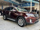 Kia Sorento 2018 số tự động tại Hà Nội