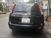 Chevrolet Vivant 2008 số tự động