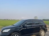 Honda CR-V 2008
