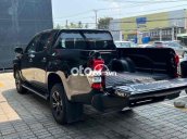 Bán tải Mitsubishi Triton 4x2 AT - Lướt 2022