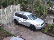 CẦN MUA XE MỚI NÊN BÁN XE TOYOTA RAV4 7 CHỖ