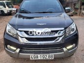 Isuzu MUX nhập Thái Lan