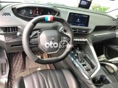 Bán Peugeot 3008 2019 bản 1.6 Allure giá 670 triệu