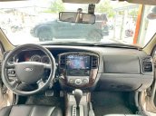 Ford Escape 2009 tại Tp.HCM