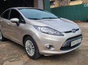 Ford Fiesta 2012 số tự động