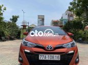 bán Toyota Yaris G 2018