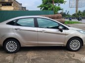 Ford Fiesta 2012 số tự động