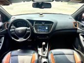 Hyundai i20 Active 2016 số tự động tại Hà Nội