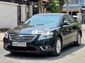 CAMRY 2.4G 2010 XE CÁ NHÂN 1 CHỦ ZIN ĐÉT 100%