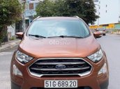 Ford EcoSport 2018 tại Tp.HCM