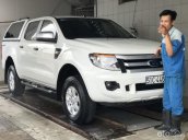 Ford Ranger 1/2015 số tự động, 1 chủ từ đầu. Đổi qua 7 chỗ bên bán cho hãng Ford