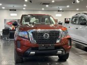 Nissan Navara EL vin2022 mới 100% giá cực tốt