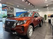 Nissan Navara EL vin2022 mới 100% giá cực tốt