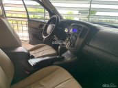 Ford Escape 2.3L Xe Đẹp Chính Hãng