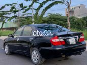 Toyota camry sx 2002 Fom Mới Số Tư động . Biển Víp
