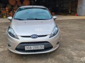 Ford Fiesta 2012 số tự động