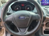 Ford Fiesta 2012 số tự động