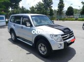 pajero v93 đẹp - không lỗi lầm