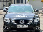 CAMRY 2.4G 2010 XE CÁ NHÂN 1 CHỦ ZIN ĐÉT 100%