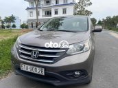 Chính chủ bán CRV 2014
