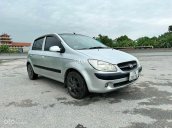 Hyundai Getz 2009 tại Hà Nội