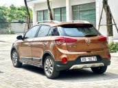 Hyundai i20 Active 2016 số tự động tại Hà Nội