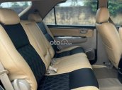 Toyota Fortuner 2013 số sàn