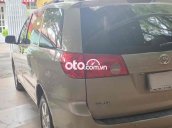 XUẤT CẢNH CẦN BÁN XE TOYOTA SIANNA NHẬP MỸ 2008 BẢ