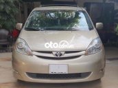 XUẤT CẢNH CẦN BÁN XE TOYOTA SIANNA NHẬP MỸ 2008 BẢ