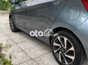 kia moning 2016 xe gia đình