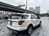 Ford Explorer Limited 2.3L EcoBoost ,sx 2017