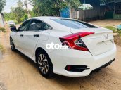civic 2019 E xe cực đẹp