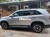 kia sorento 2.4AWD.
